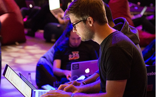 Finding the intersection ofsocial justice and tech